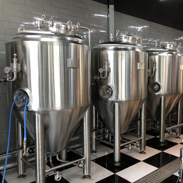 Best Cider fermenter fermentation tanks 